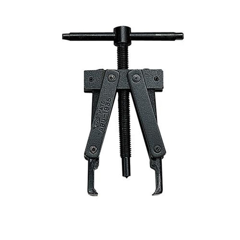 エスコ EA512-1 19-35mmベアリングプーラー 1個(ご注文単位1個)【直送品】