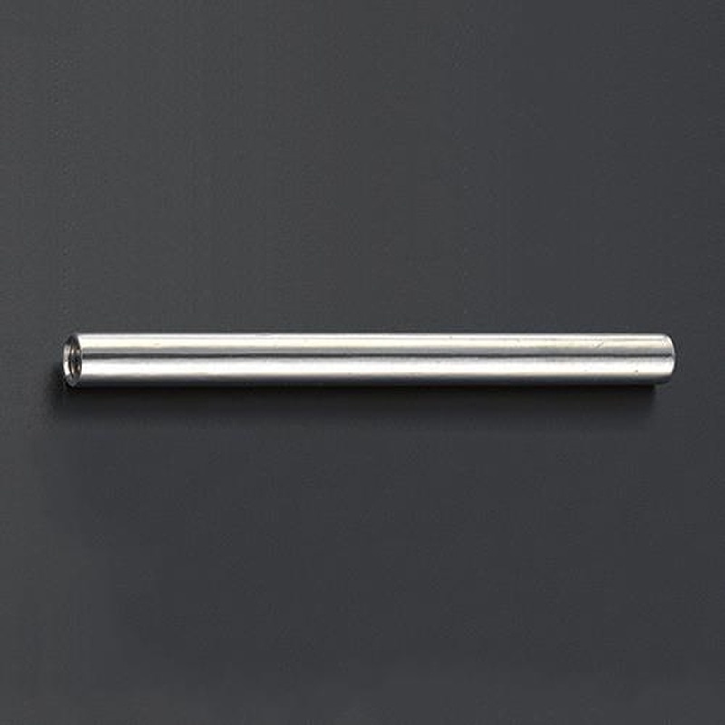 エスコ EA949HK-0 M4x50mmパイプナット(ステンレス製) 1個（ご注文単位1個）【直送品】