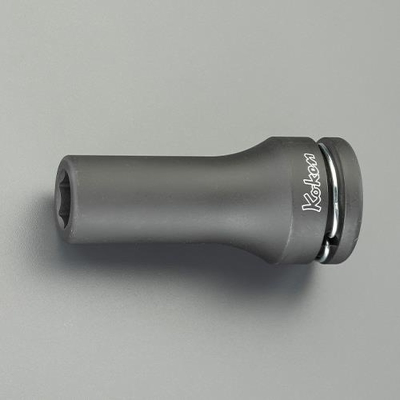 エスコ EA164EK-102 3/4”DRx13/16”ディープインパクトソケット(インチ) 1個（ご注文単位1個）【直送品】