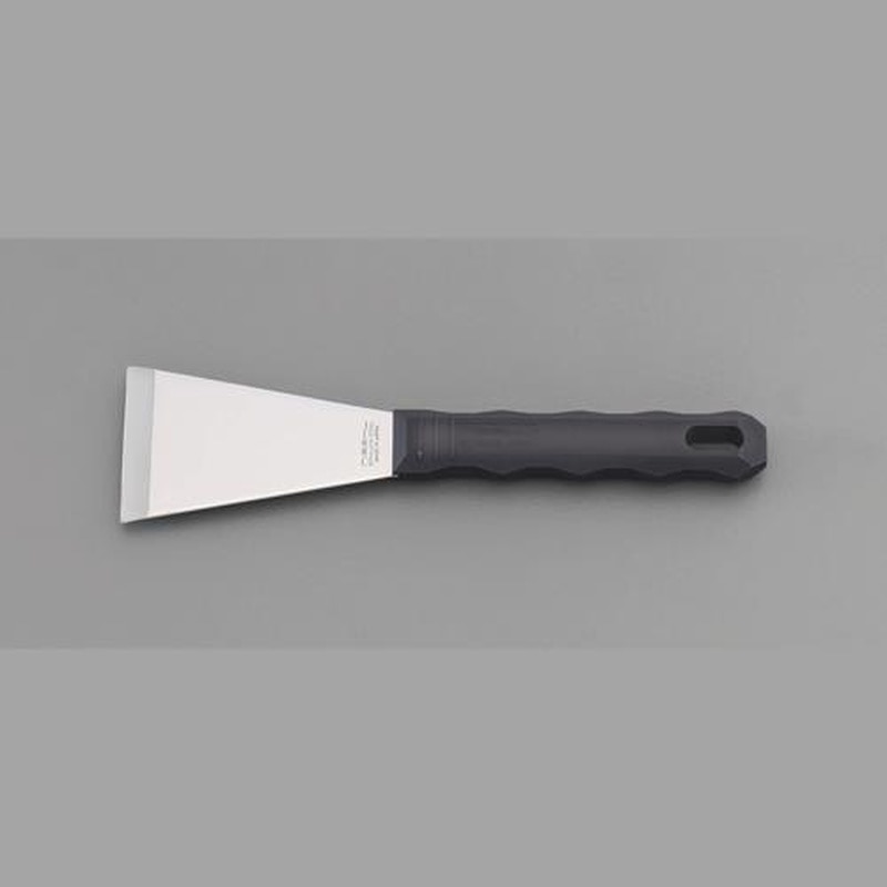 エスコ EA524AP-8 60mm革たち(ステンレス製) 1個(ご注文単位1個)【直送品】