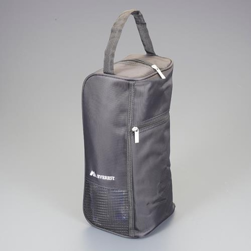 エスコ EA927CK-51 178x88x254mm/4Lシューズバック 1個(ご注文単位1個)【直送品】