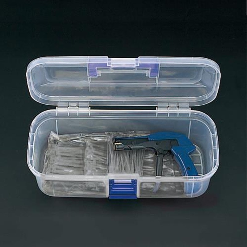 エスコ EA475-1A 結束バンドセット 1個(ご注文単位1個)【直送品】