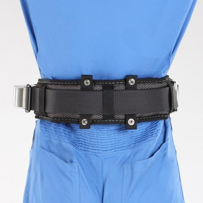 エスコ EA998JB-16A 800x100x40mmベルトサポーター 1個（ご注文単位1個）【直送品】