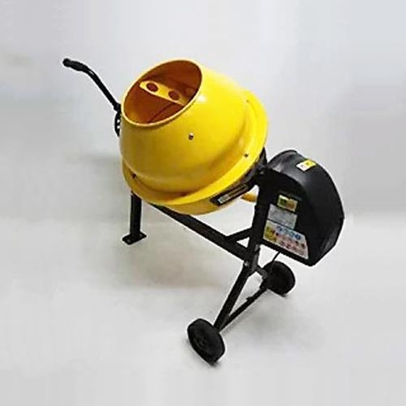 エスコ EA898S-27 AC100V/450Wガーデンミキサー 1個(ご注文単位1個)【直送品】