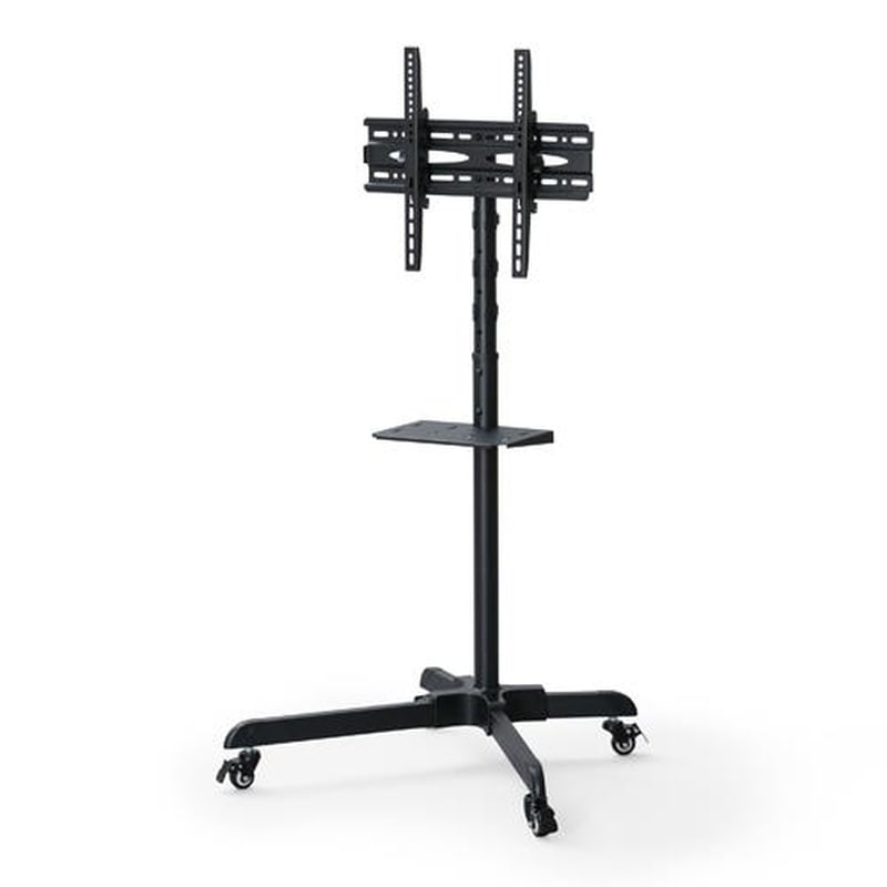 エスコ EA764AG-151 720x607x1595mmディスプレイスタンド 1個(ご注文単位1個)【直送品】