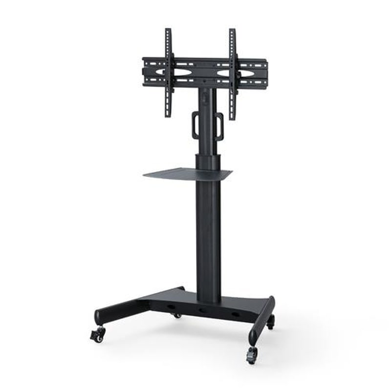 エスコ EA764AG-153 875x630x1820mmディスプレイスタンド 1個(ご注文単位1個)【直送品】