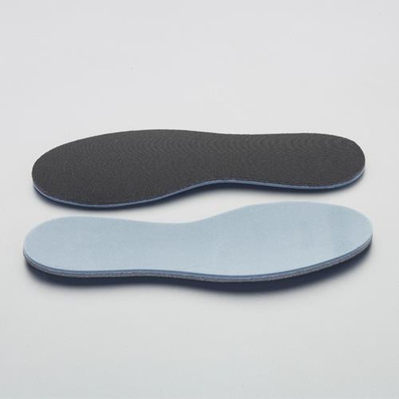 エスコ EA910ZE-9 靴中敷(消臭/立ち作業向け/フリーサイズ) 1個（ご注文単位1個）【直送品】