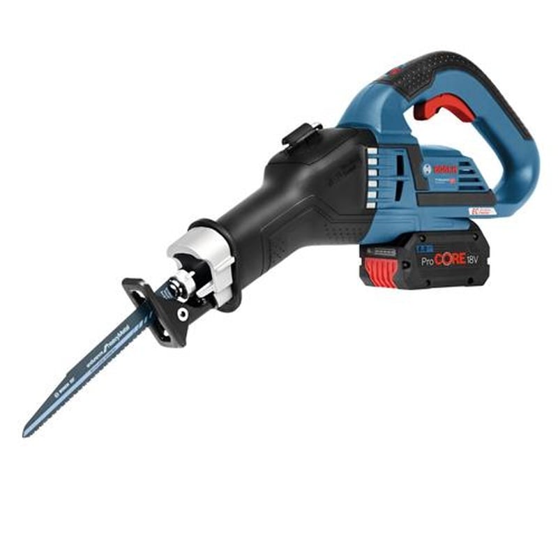 エスコ EA857DX-11A DC18.0Vセーバーソー(充電式本体のみ) 1個(ご注文単位1個)【直送品】