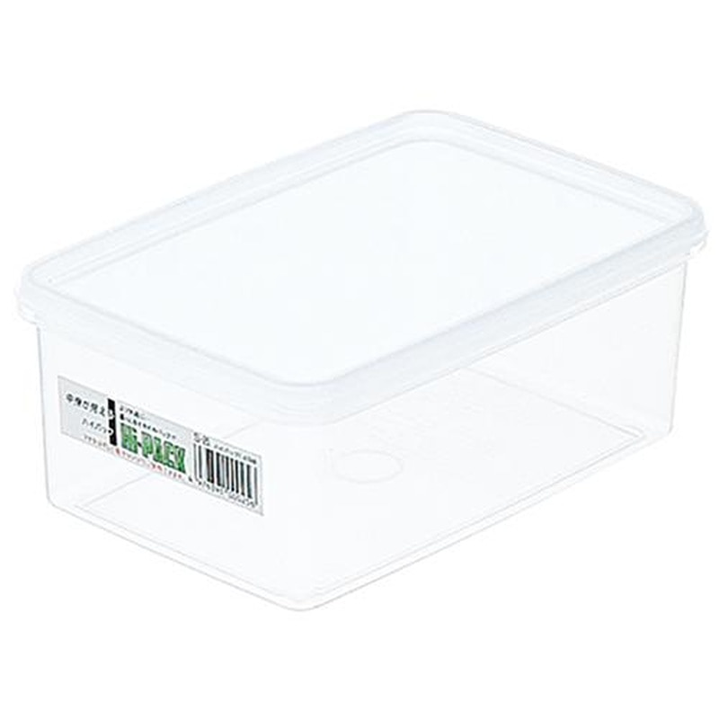 エスコ EA508TA-15 196x133x80mm/1470mlPPパック 1個(ご注文単位1個)【直送品】