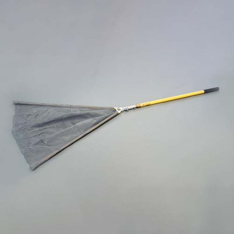 エスコ EA650BX-200 1.2-2.2m絶縁剥落防止ネット 1個(ご注文単位1個)【直送品】