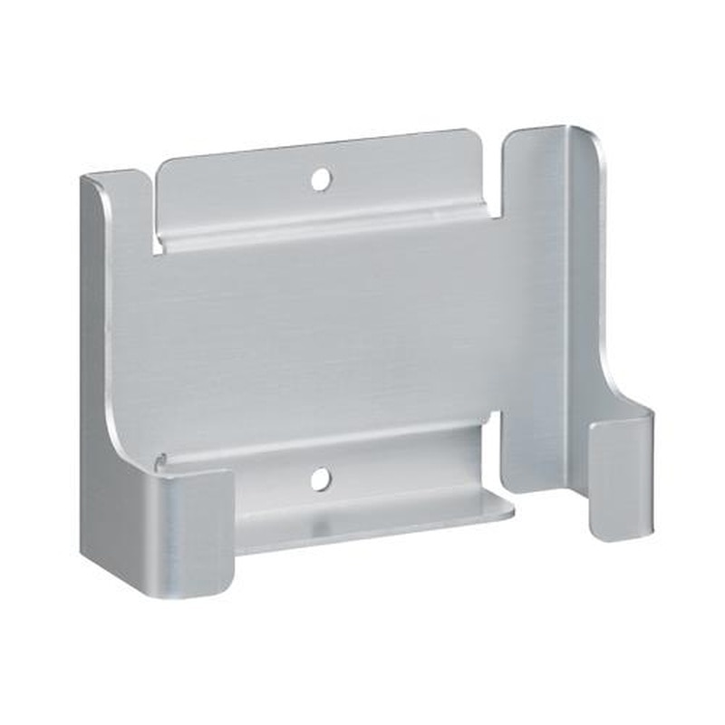 エスコ EA742H-6 データロガー用壁面固定ホルダー 1個(ご注文単位1個)【直送品】