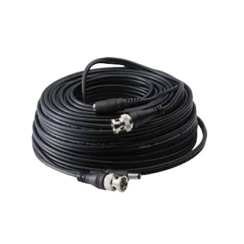 エスコ EA864CD-220B 20m延長ケーブル 1個(ご注文単位1個)【直送品】