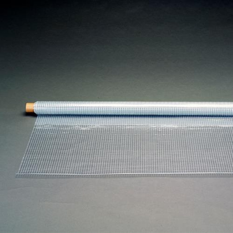 エスコ EA911AF-163 2030x0.3mmx25m間仕切シート(抗菌・防炎) 1個(ご注文単位1個)【直送品】