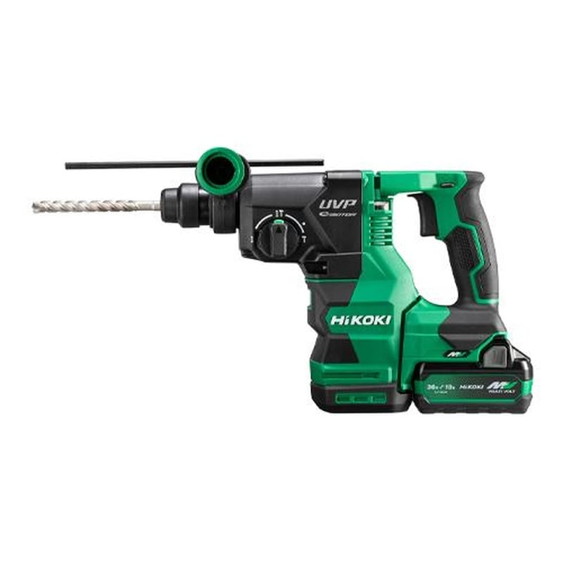 エスコ EA810DN-11A DC36.0V/28mmハンマードリル(充電式) 1個(ご注文単位1個)【直送品】