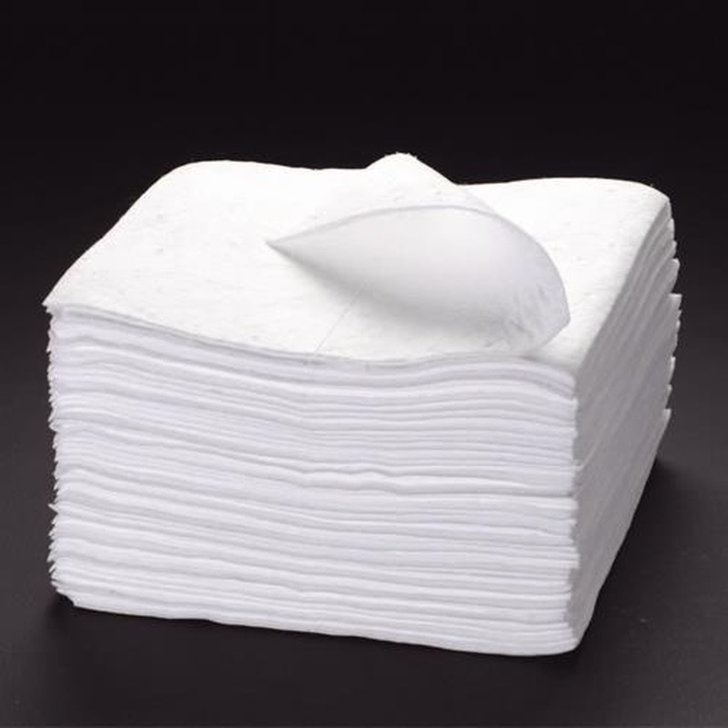 エスコ EA929DH-6B 380x455mm油吸着パッド(水分離型/5枚) 1個(ご注文単位1個)【直送品】