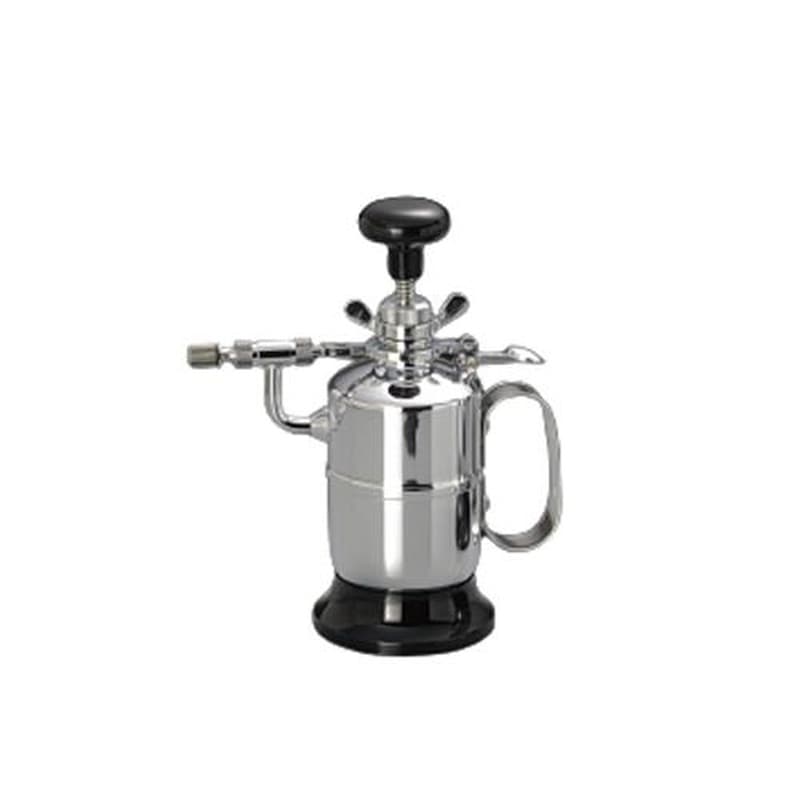 エスコ EA115MH-50 320mlハンドスプレー(蓄圧式) 1個(ご注文単位1個)【直送品】