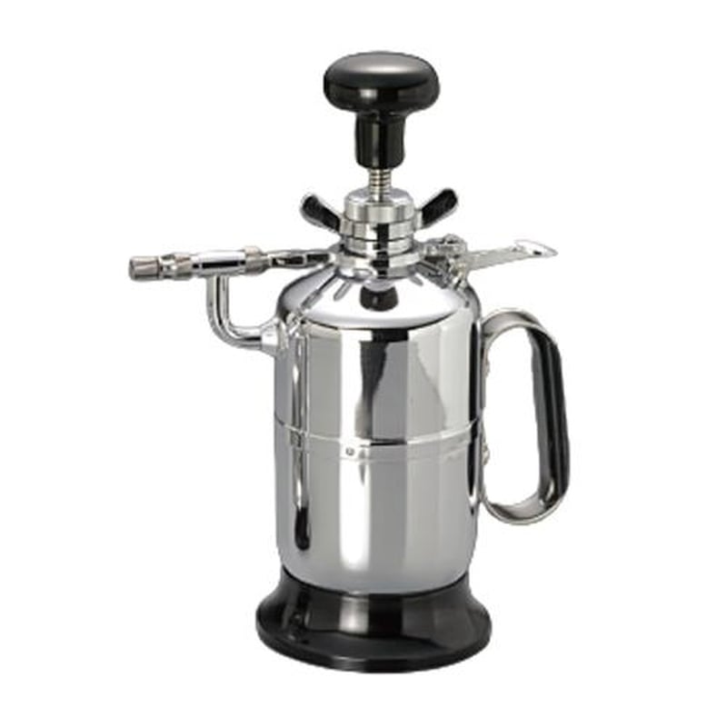 エスコ EA115MH-51 920mlハンドスプレー(蓄圧式) 1個(ご注文単位1個)【直送品】