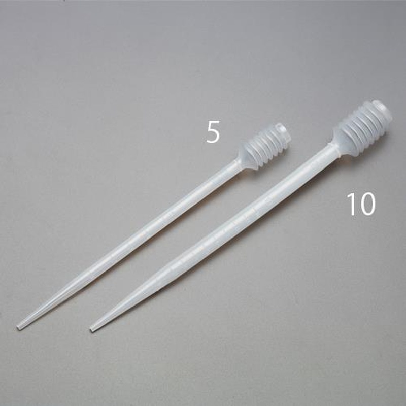 エスコ EA990PS-5 5.0mlスポイト 1個(ご注文単位1個)【直送品】