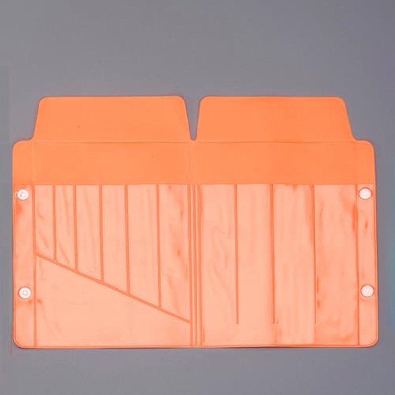 エスコ EA509-32 345x210mm工具袋 1個（ご注文単位1個）【直送品】