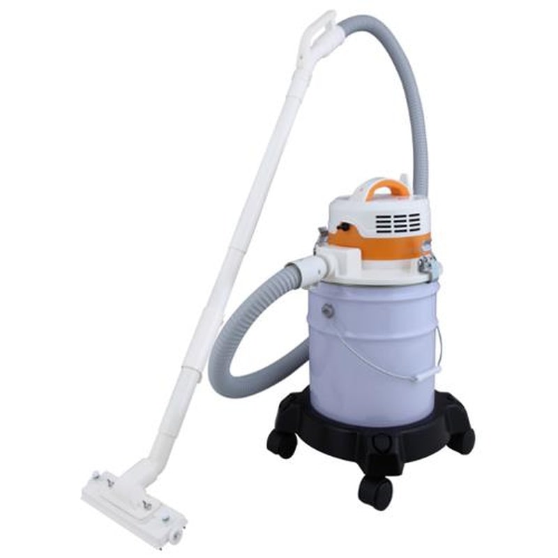 エスコ EA899SG-1 AC100V/1010W/16.0L乾湿両用掃除機 1個(ご注文単位1個)【直送品】