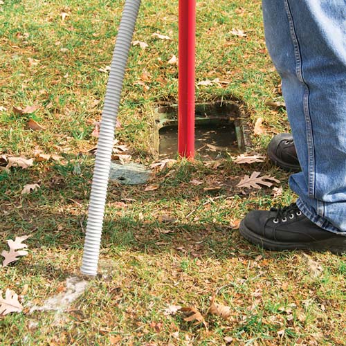 エスコ EA345A-13 914mmx1829mm 手動ポンプ 1個(ご注文単位1個)【直送品】