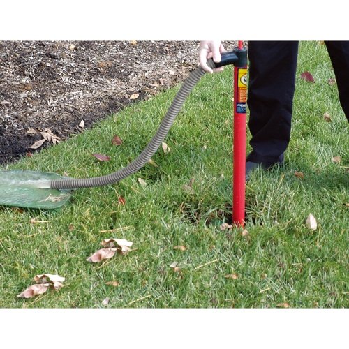 エスコ EA345A-13 914mmx1829mm 手動ポンプ 1個(ご注文単位1個)【直送品】