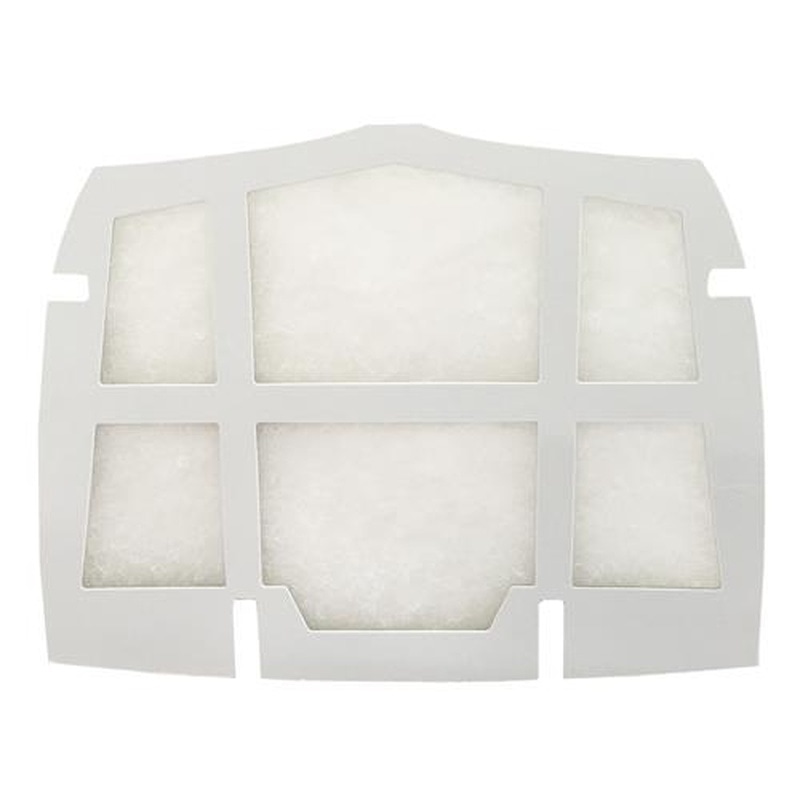 エスコ EA818PR-26[EA818PR-25用]フィルター(3枚入) 1個（ご注文単位1個）【直送品】