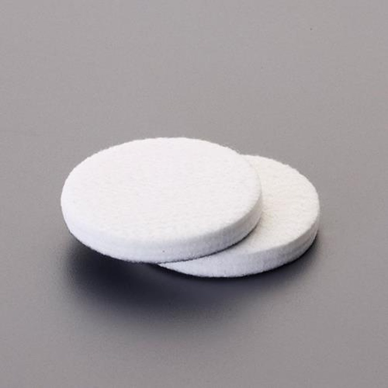 エスコ EA809PX-44[EA809PX-41用]バフ 1個（ご注文単位1個）【直送品】