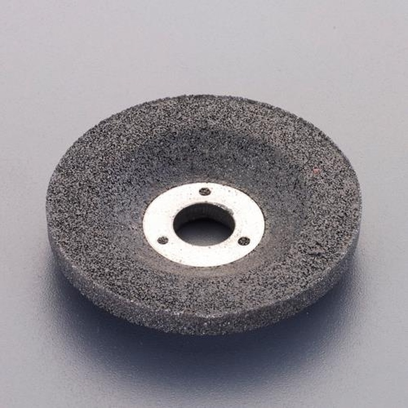 エスコ EA809PX-26 #60［EA809PX-21用]オフセット砥石(石材用) 1個（ご注文単位1個）【直送品】