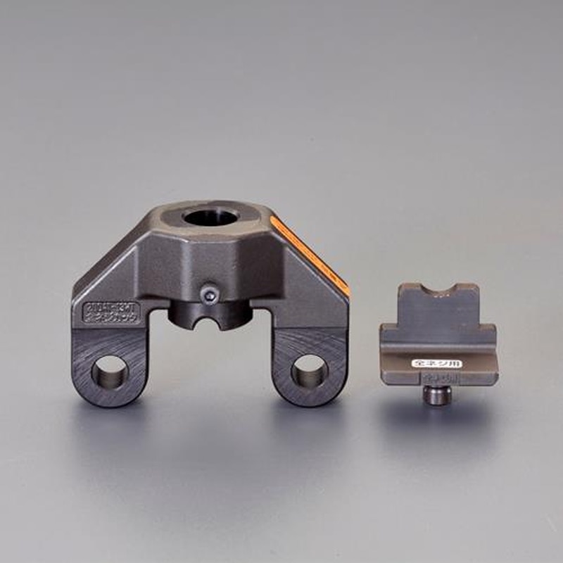 エスコ EA539PA-180[EA539P-20・21用]全ネジカッターヘッド 1個（ご注文単位1個）【直送品】