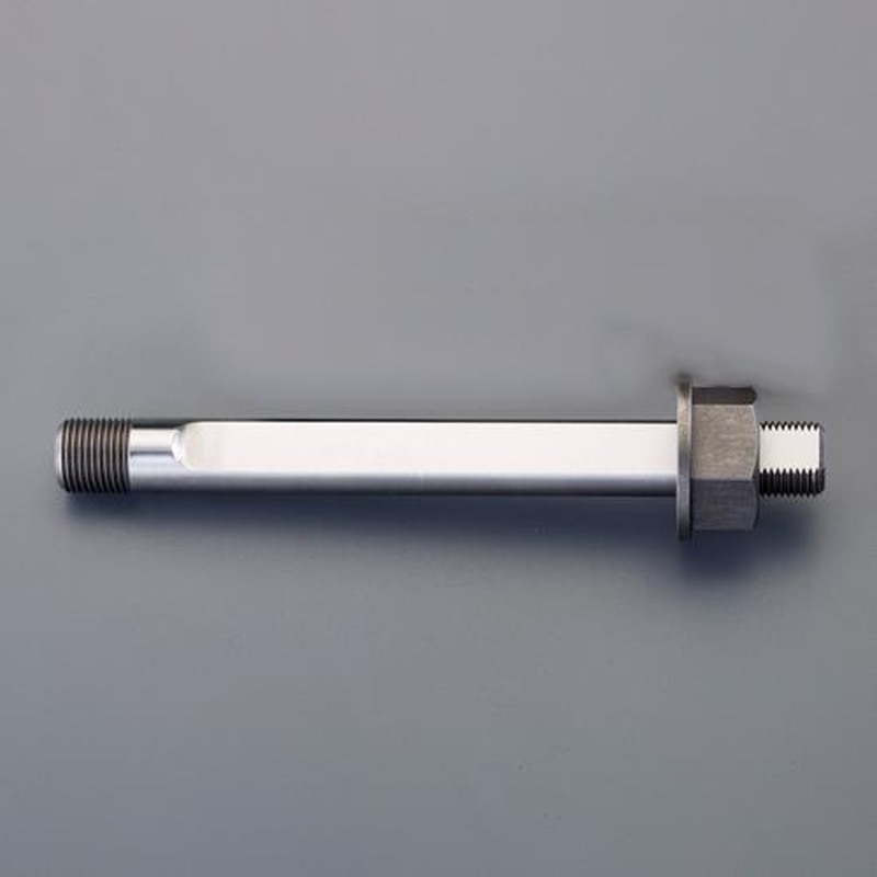 エスコ EA620SB-202 190mm角セットボルト(大/ナット付) 1個(ご注文単位1個)【直送品】