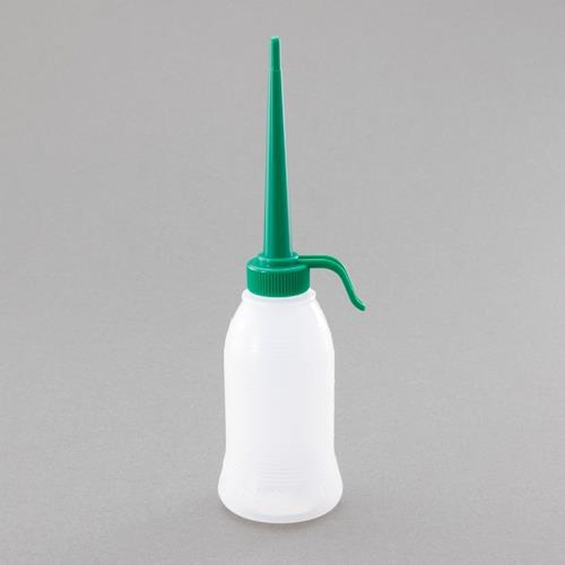 エスコ EA990PJ-2 180mlオイラー(ポリエチレン製) 1個(ご注文単位1個)【直送品】