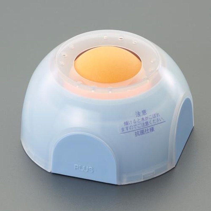 エスコ EA765MB-23 指先すべり止め(メクボール) 1個(ご注文単位1個)【直送品】