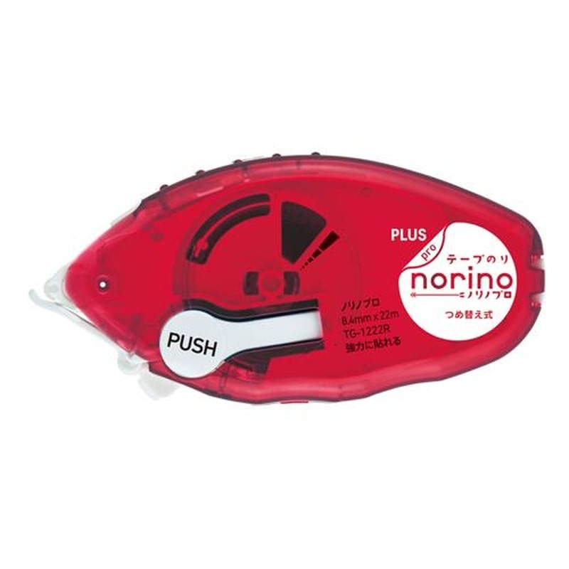 エスコ EA765MB-76 8.4mmx22mテープのり(ノリプロ/強力に貼れる) 1個(ご注文単位1個)【直送品】