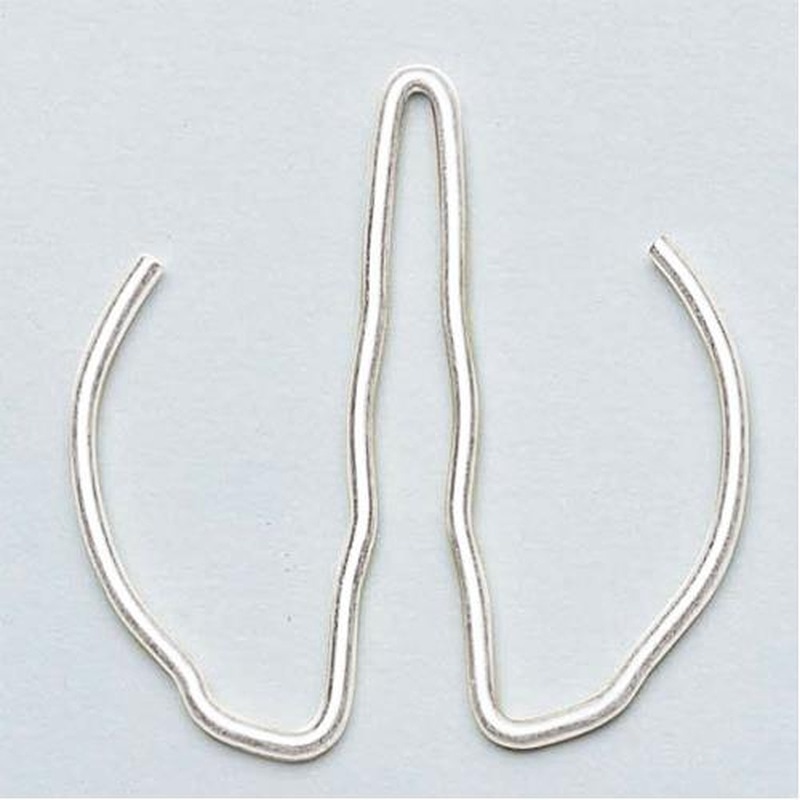 エスコ EA164-20A 1・1/2”DR/90mm~Cリング(インパクトソケット用/1個) 1個(ご注文単位1個)【直送品】