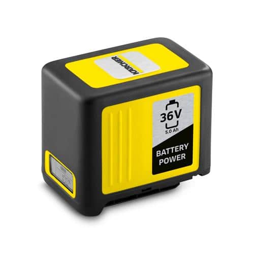 エスコ EA115KZ-31 DC36.0V/5.0Ah [家庭用]リチウムイオンバッテリー 1台 （ご注文単位1台）【直送品】