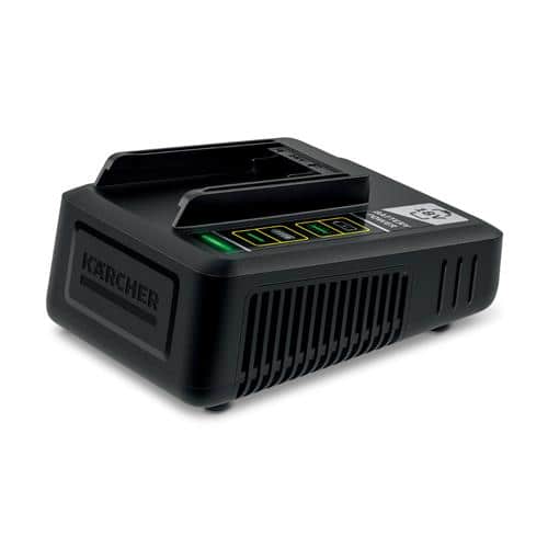 エスコ EA115KZ-33 18.0V [家庭用]急速充電器 1台 （ご注文単位1台）【直送品】