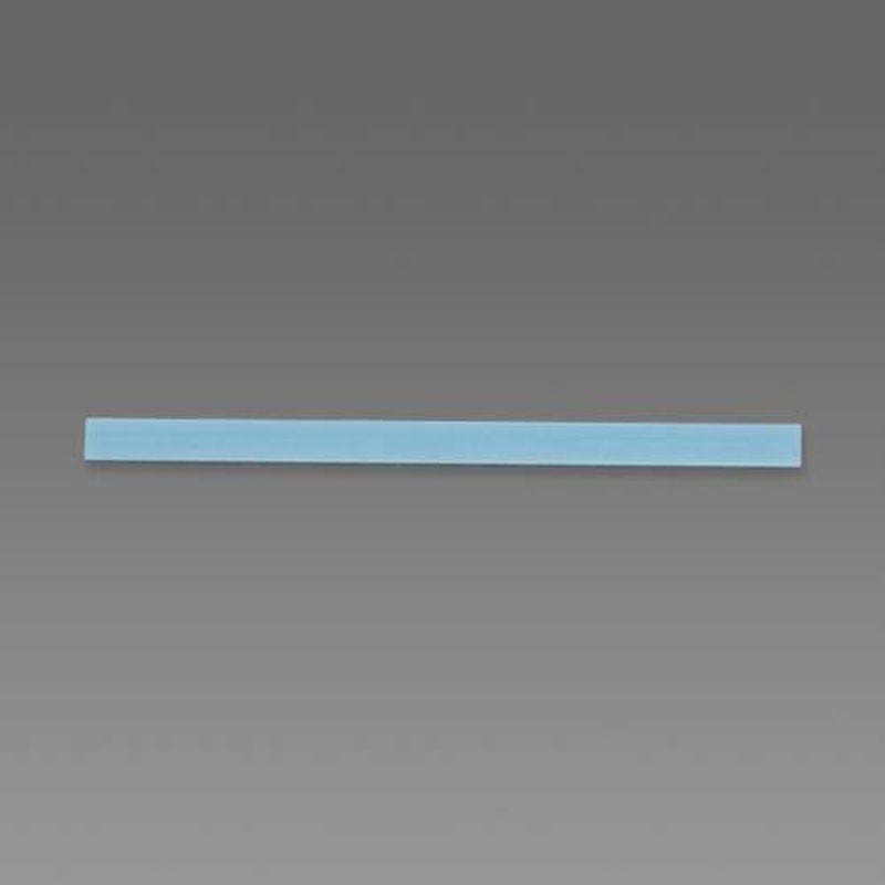 エスコ EA522GD-5 100x6x1mm/#400スティック砥石 1個（ご注文単位1個）【直送品】