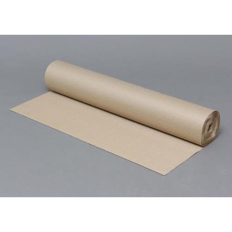 エスコ EA995BS-90 1000mm×10m巻きダンボール 1個（ご注文単位1個）【直送品】