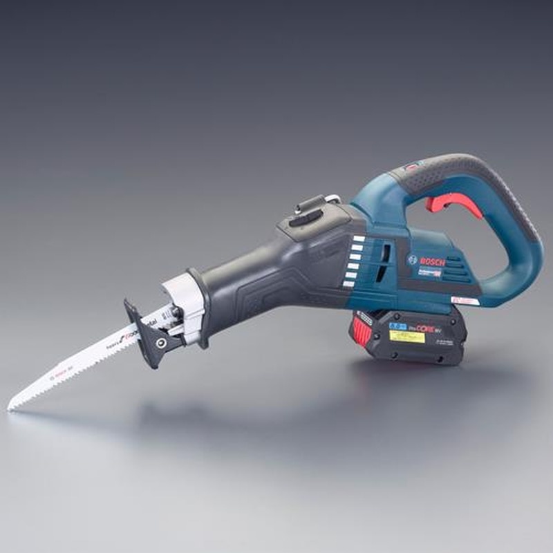 エスコ EA857DX-10 DC18.0Vセーバーソー(充電式) 1個(ご注文単位1個)【直送品】