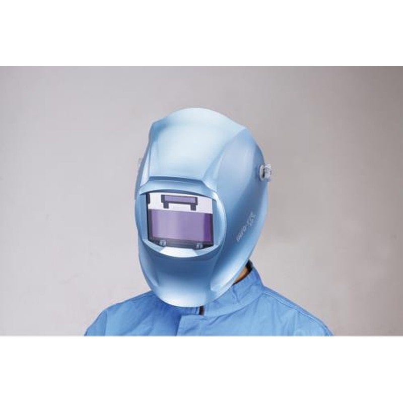 エスコ EA800PS-6B #8-#12自動遮光溶接面 1個（ご注文単位1個）【直送品】