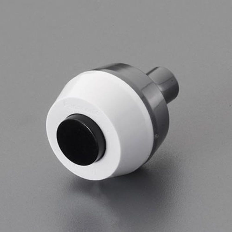 エスコ EA940CB-83A 25V/1Aにぎり押ボタン 1個(ご注文単位1個)【直送品】