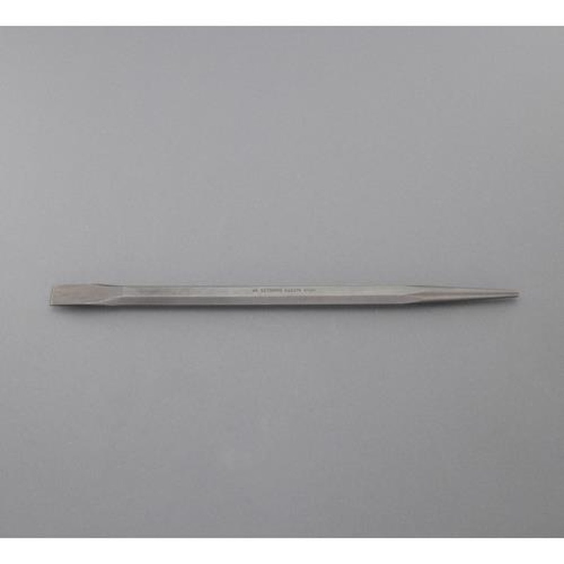 エスコ EA519AL-13 19x508mmピンチバー 1個（ご注文単位1個）【直送品】