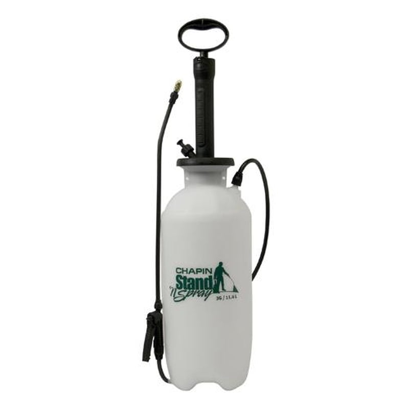 エスコ EA115mm-23A 11.4Lハンドスプレー 1個(ご注文単位1個)【直送品】