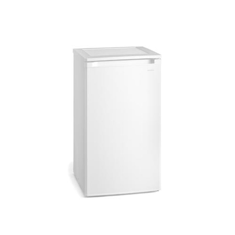 エスコ EA763AP-230A AC100V/49W(60L)冷凍庫 1個（ご注文単位1個）【直送品】