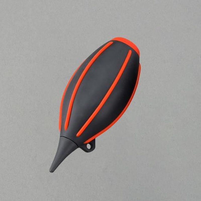 エスコ EA653B-11B φ55x140mmブロワー(精密機器用) 1個(ご注文単位1個)【直送品】