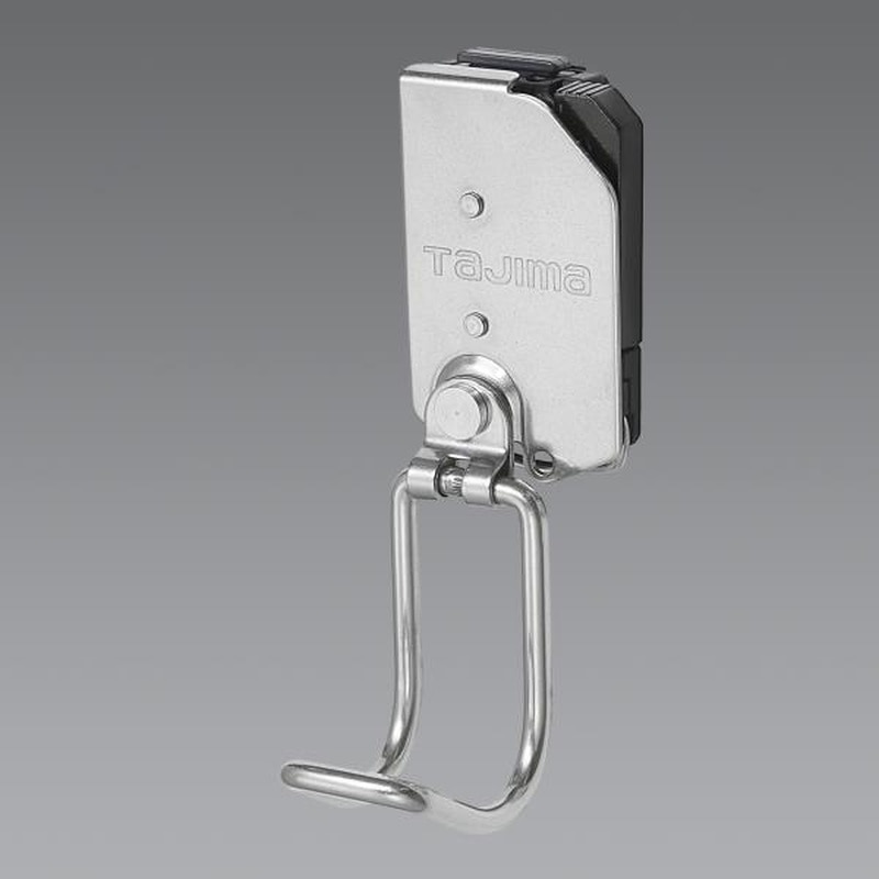 エスコ EA925MR-21A 51x84x144mmツールホルダー(ステンレス製) 1個(ご注文単位1個)【直送品】