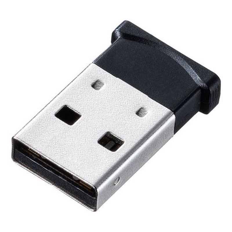 エスコ EA764AV-2 Bluetooth接続アダプター 1個(ご注文単位1個)【直送品】