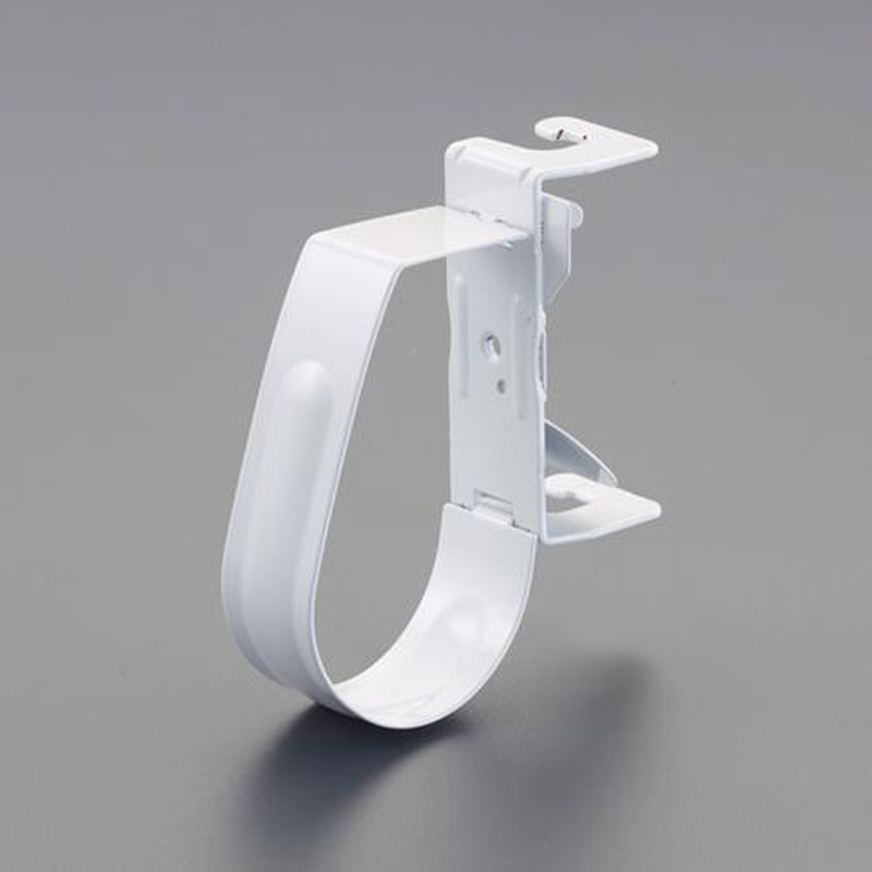 エスコ EA440BZ-74 φ35xφ60mm銅管全ネジ固定金具(バネ方式) 1個(ご注文単位1個)【直送品】