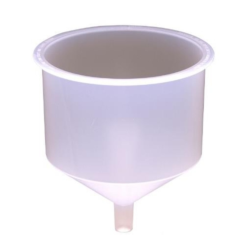 エスコ EA992BL-10C[EA992BL-10A用]じょうご 1個（ご注文単位1個）【直送品】